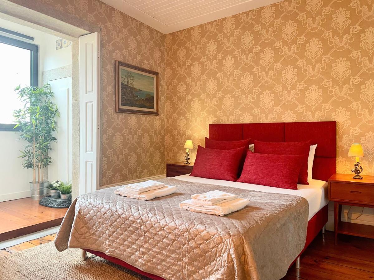 The Brewmaster'S House Apartment Porto Bagian luar foto
