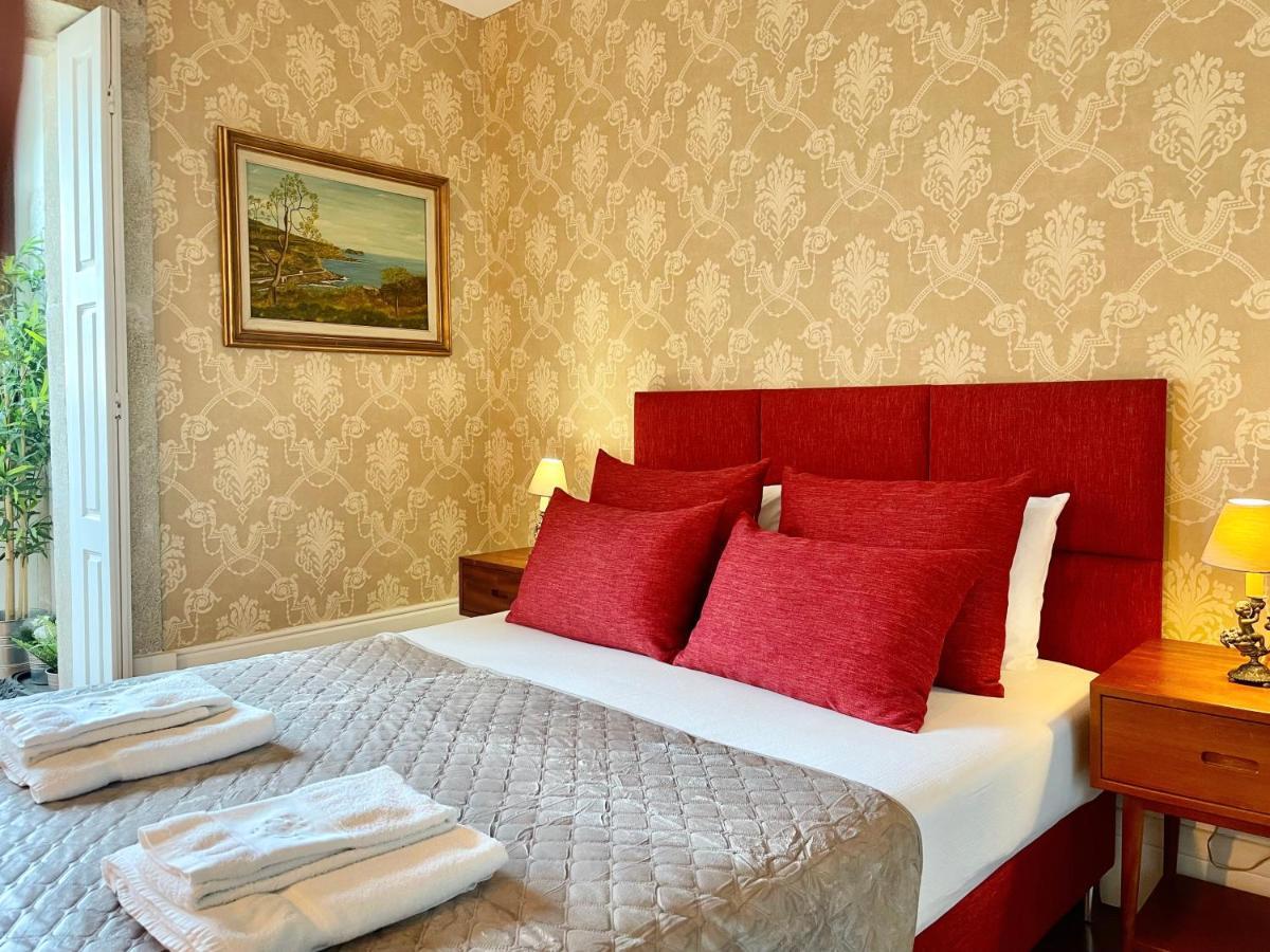 The Brewmaster'S House Apartment Porto Bagian luar foto
