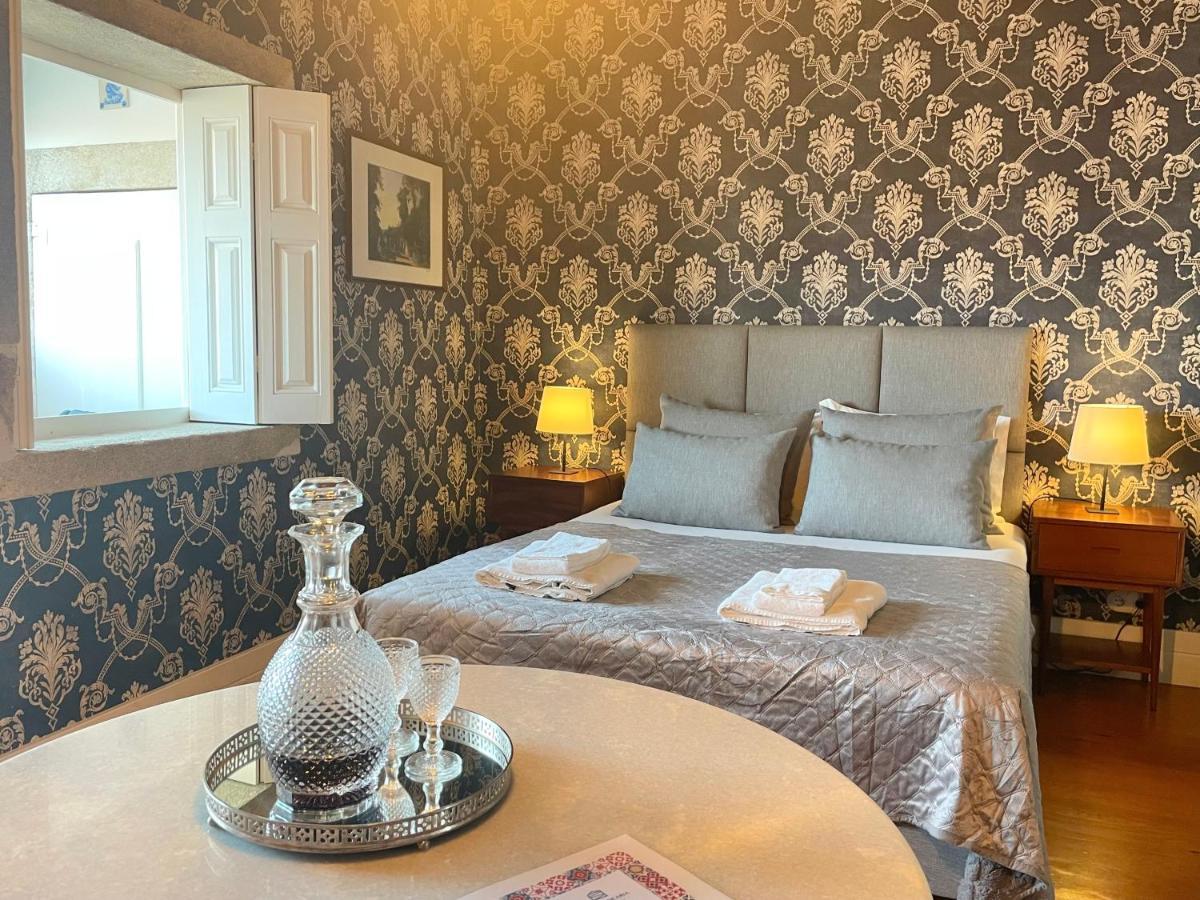The Brewmaster'S House Apartment Porto Bagian luar foto