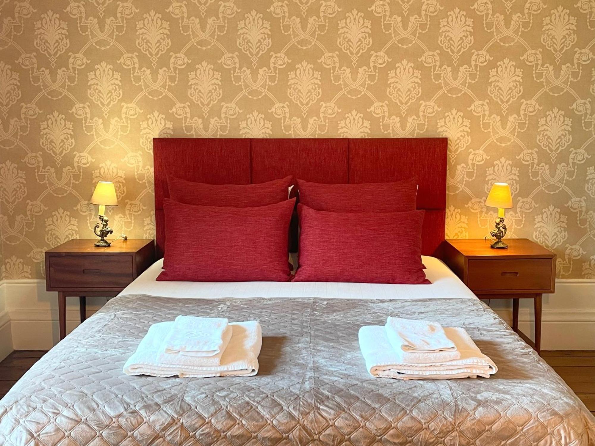 The Brewmaster'S House Apartment Porto Bagian luar foto