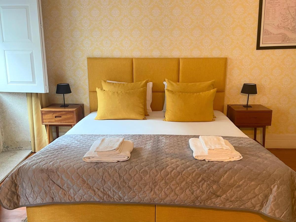 The Brewmaster'S House Apartment Porto Bagian luar foto