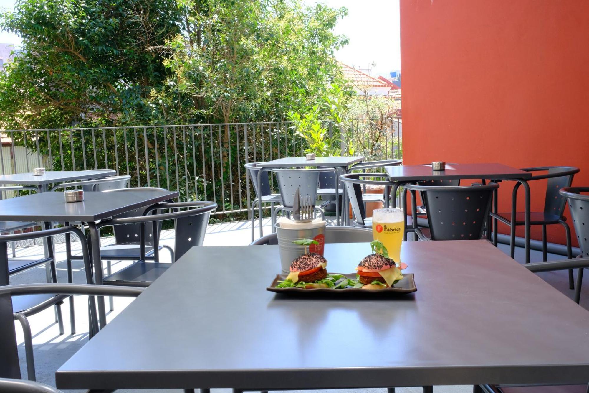 The Brewmaster'S House Apartment Porto Bagian luar foto