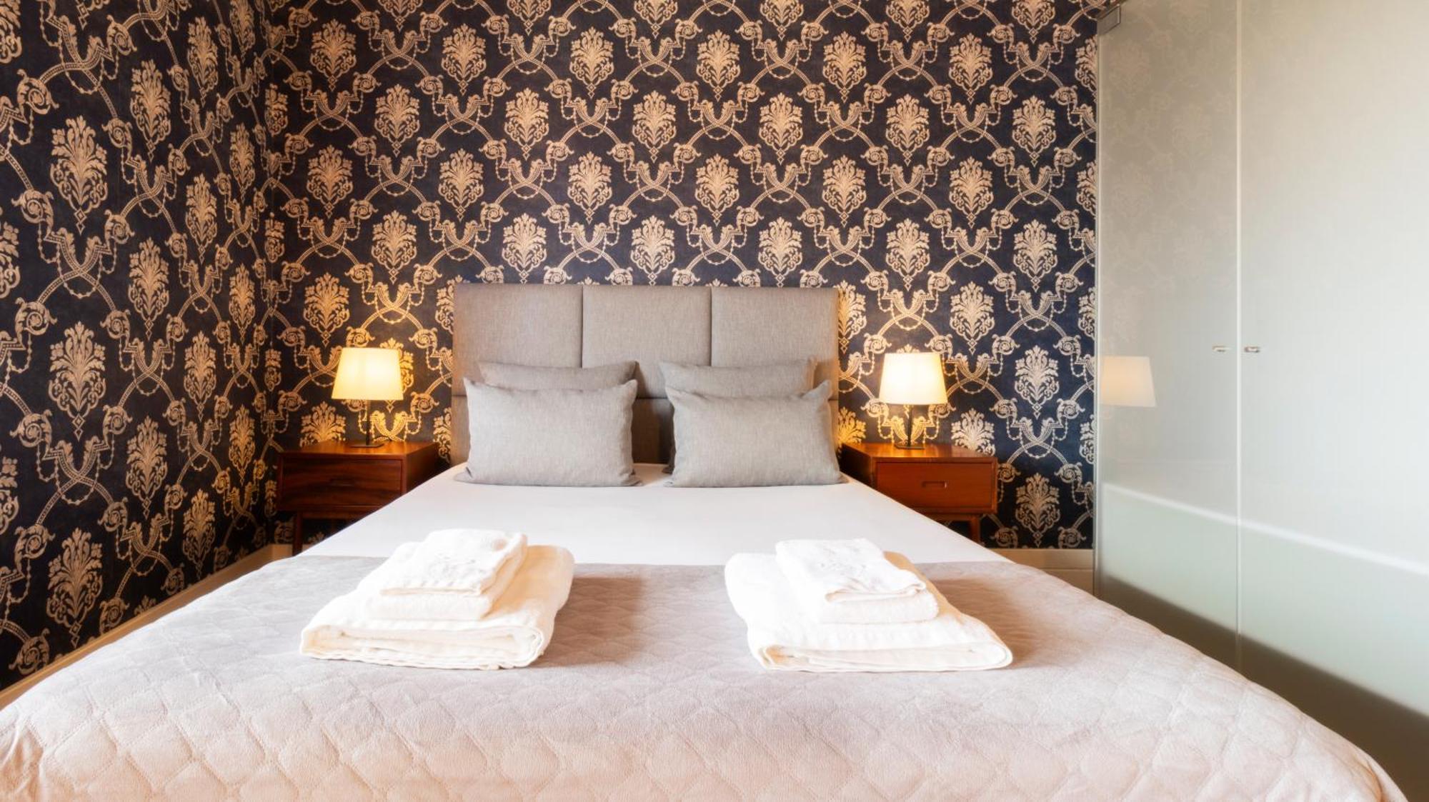 The Brewmaster'S House Apartment Porto Bagian luar foto