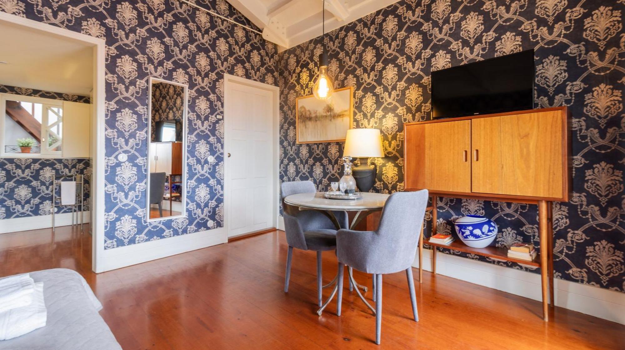 The Brewmaster'S House Apartment Porto Bagian luar foto