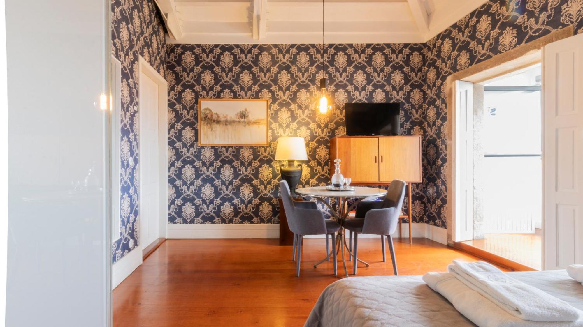 The Brewmaster'S House Apartment Porto Bagian luar foto