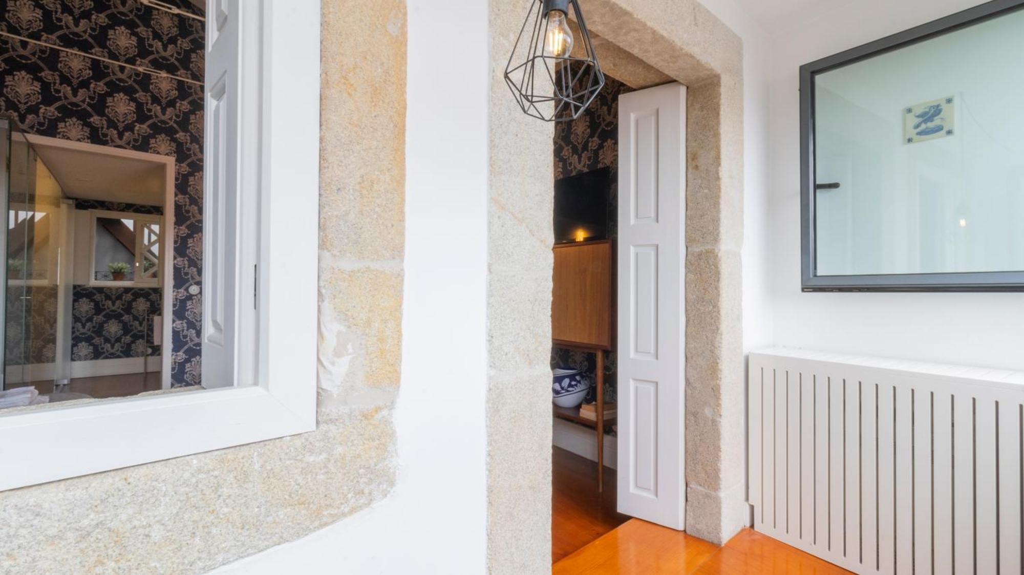 The Brewmaster'S House Apartment Porto Bagian luar foto
