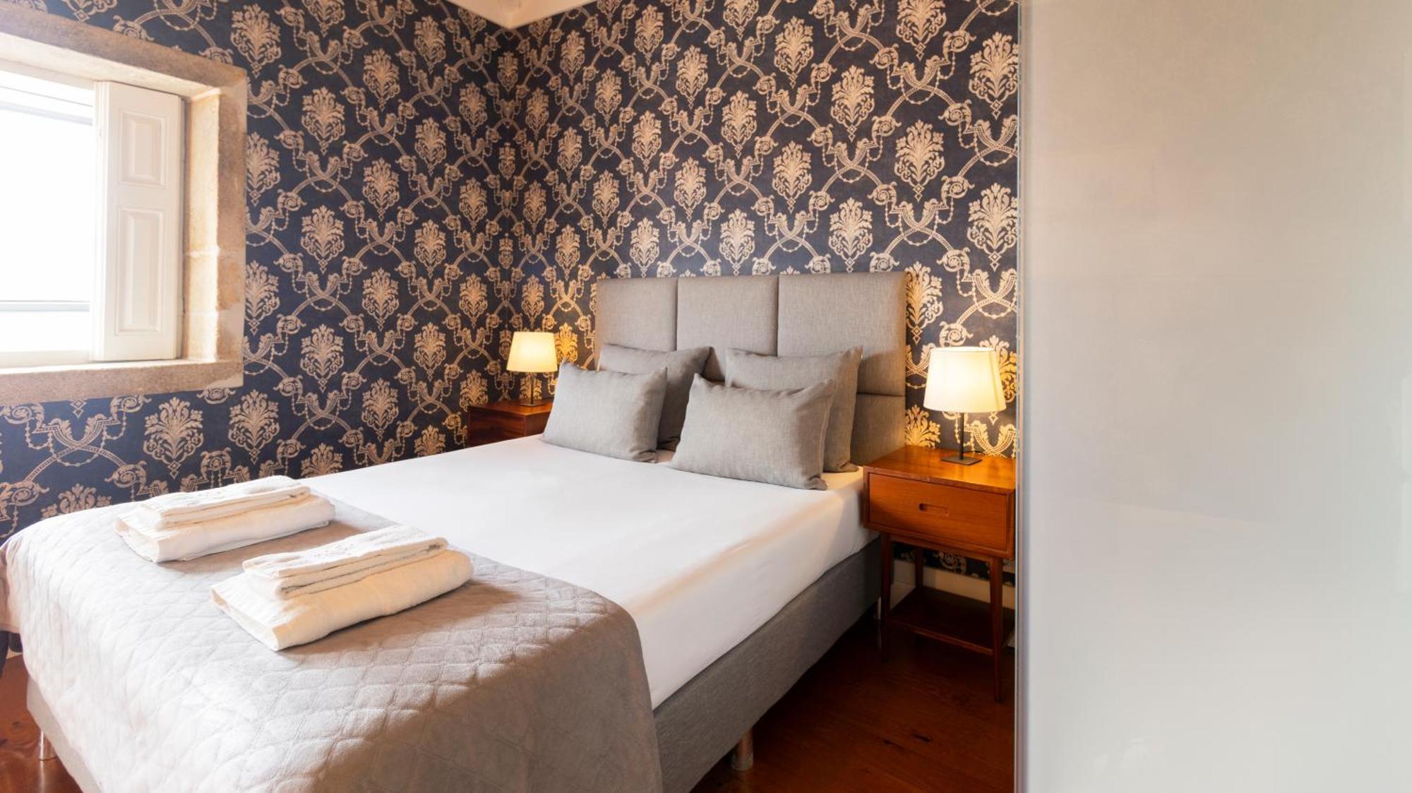 The Brewmaster'S House Apartment Porto Bagian luar foto
