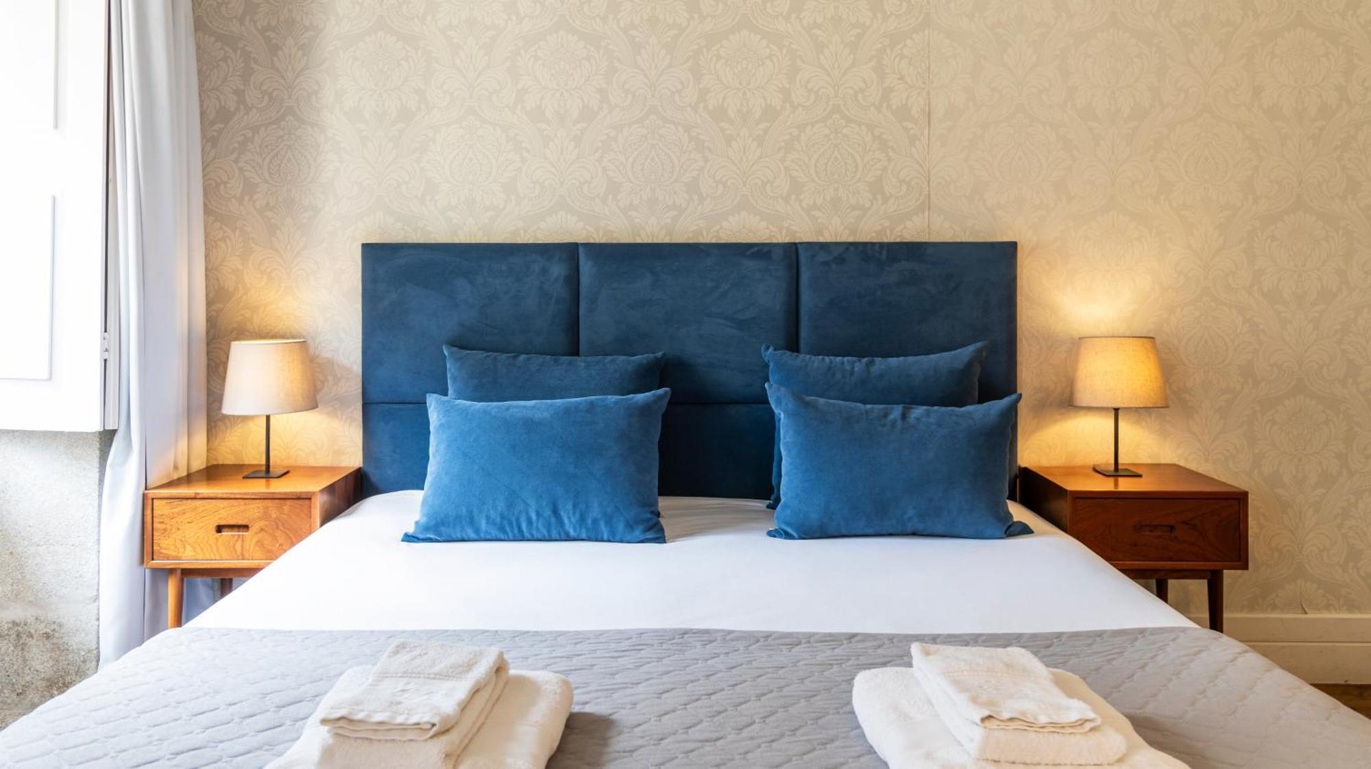 The Brewmaster'S House Apartment Porto Bagian luar foto