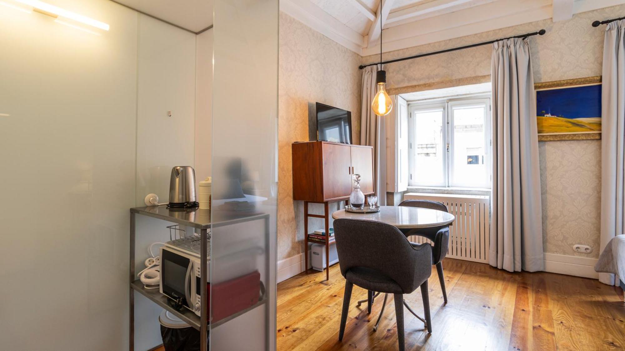 The Brewmaster'S House Apartment Porto Bagian luar foto