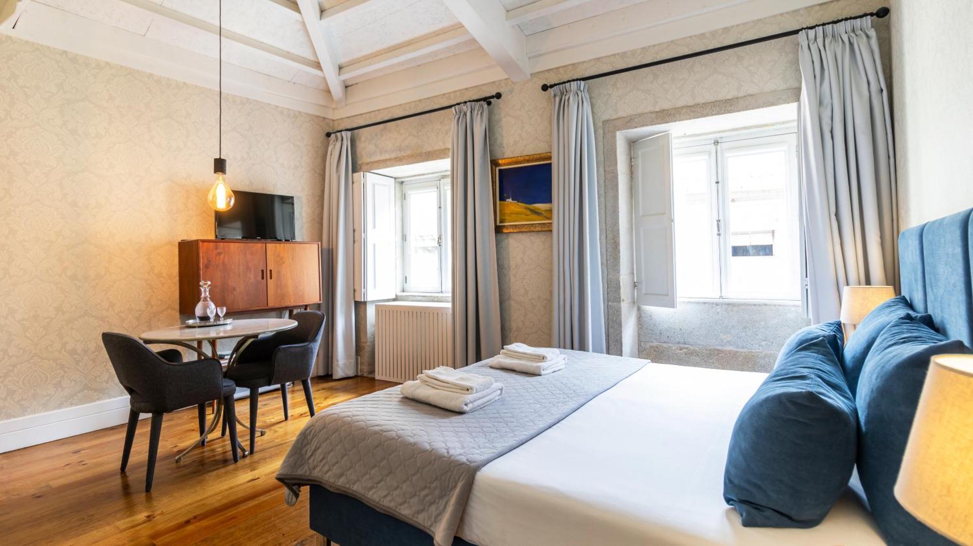 The Brewmaster'S House Apartment Porto Bagian luar foto