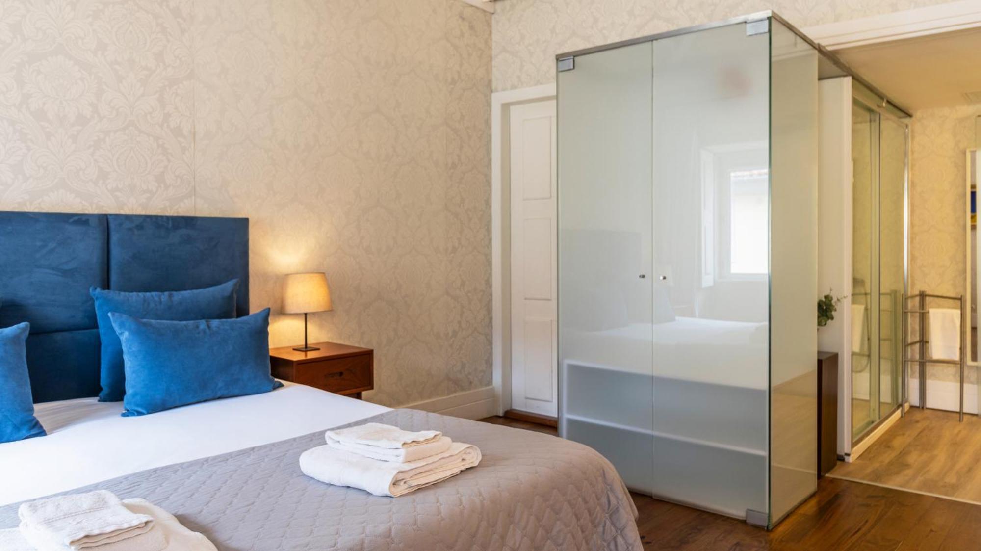The Brewmaster'S House Apartment Porto Bagian luar foto