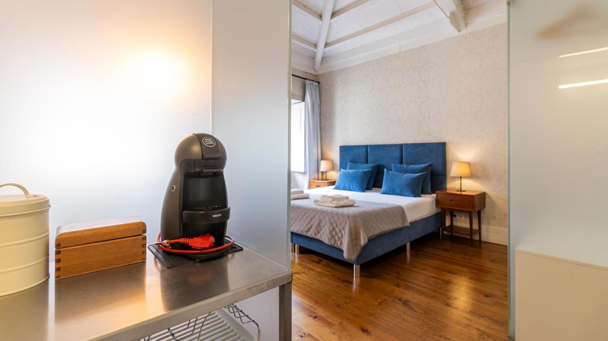 The Brewmaster'S House Apartment Porto Bagian luar foto