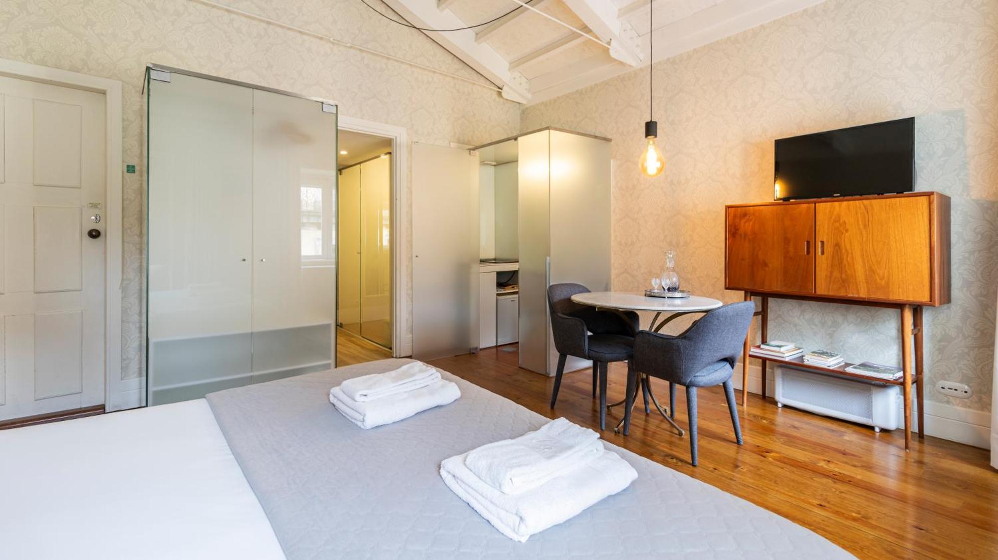 The Brewmaster'S House Apartment Porto Bagian luar foto