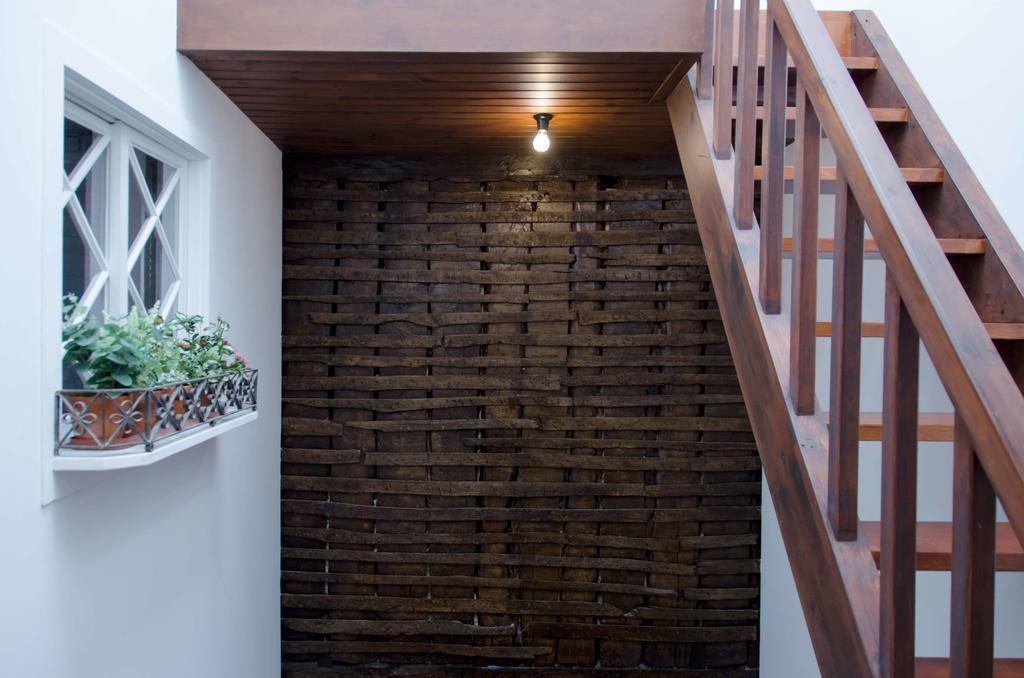 The Brewmaster'S House Apartment Porto Bagian luar foto