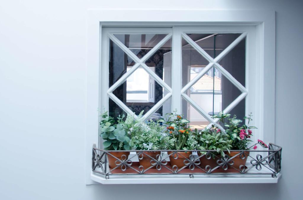 The Brewmaster'S House Apartment Porto Bagian luar foto