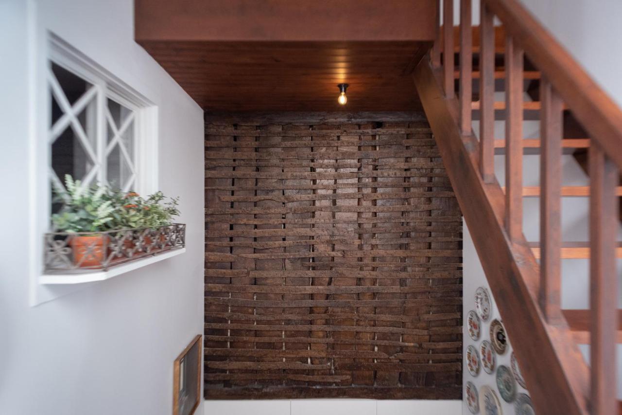 The Brewmaster'S House Apartment Porto Bagian luar foto