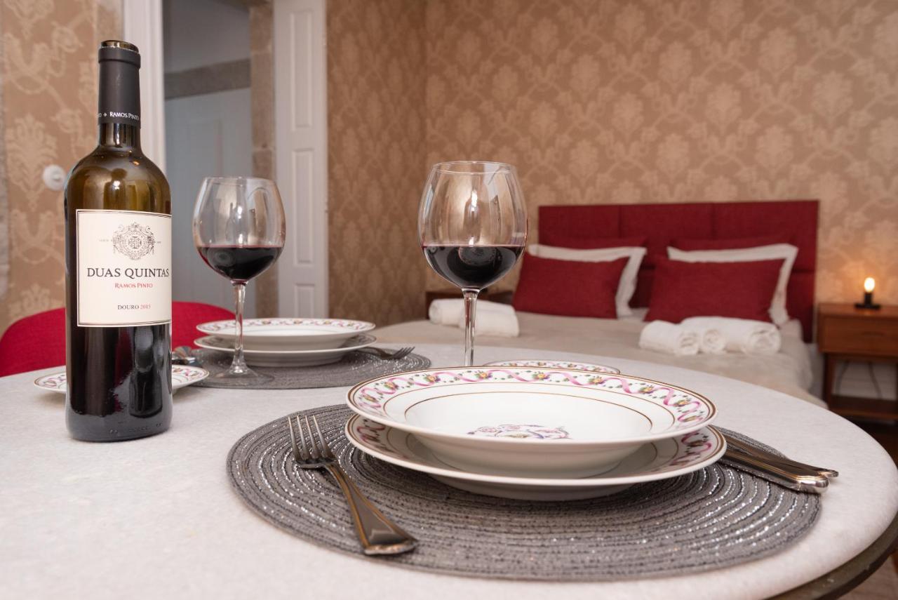The Brewmaster'S House Apartment Porto Bagian luar foto