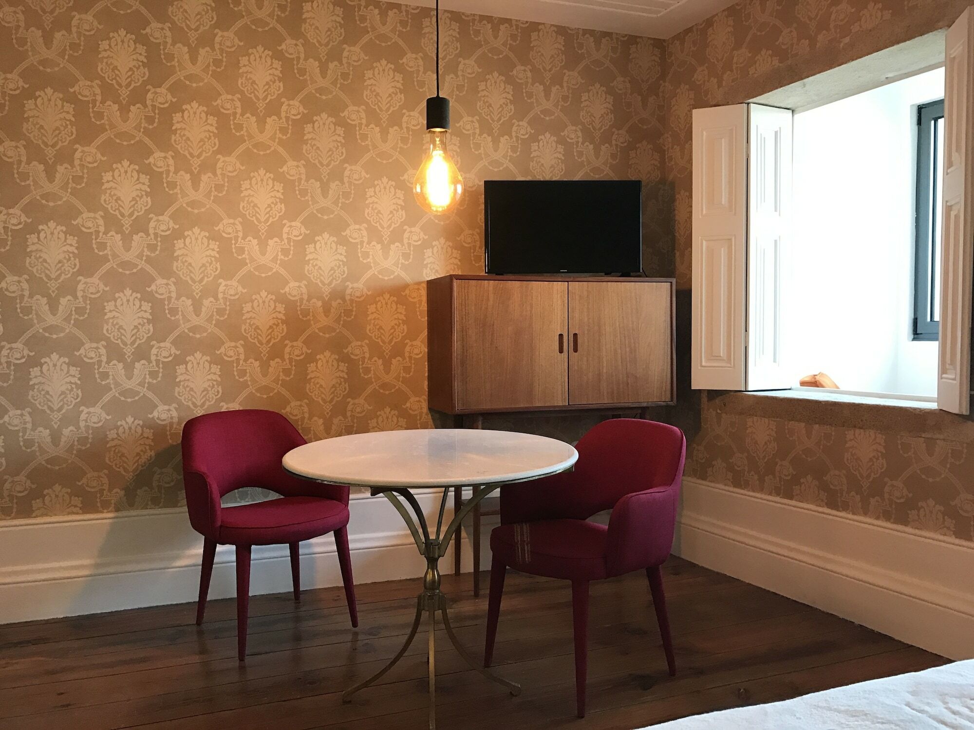 The Brewmaster'S House Apartment Porto Bagian luar foto