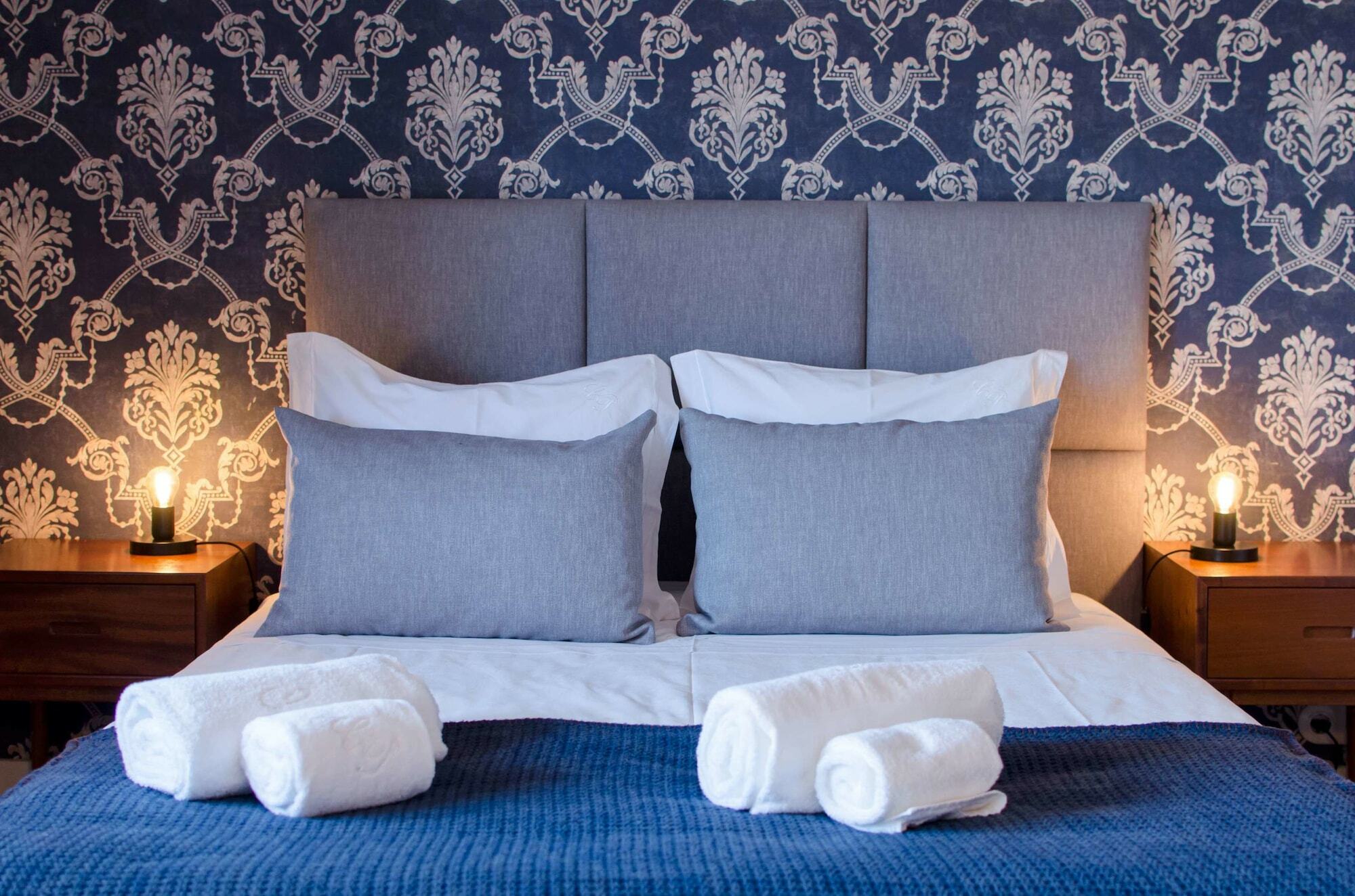 The Brewmaster'S House Apartment Porto Bagian luar foto