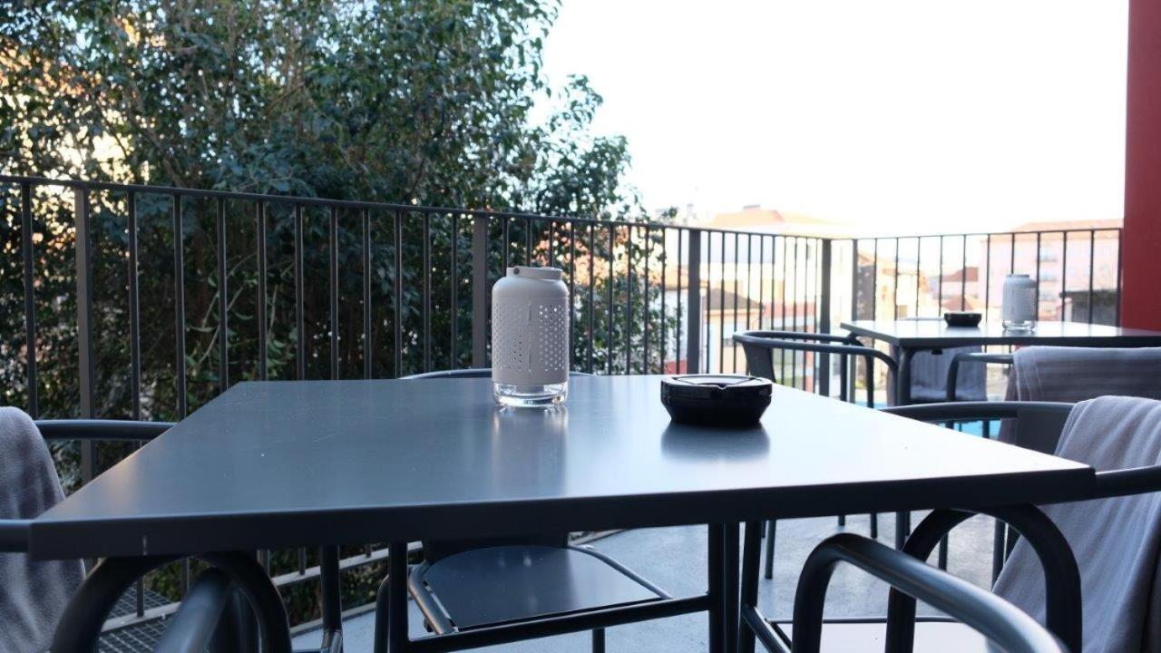 The Brewmaster'S House Apartment Porto Bagian luar foto